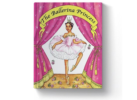 The Ballerina Princess